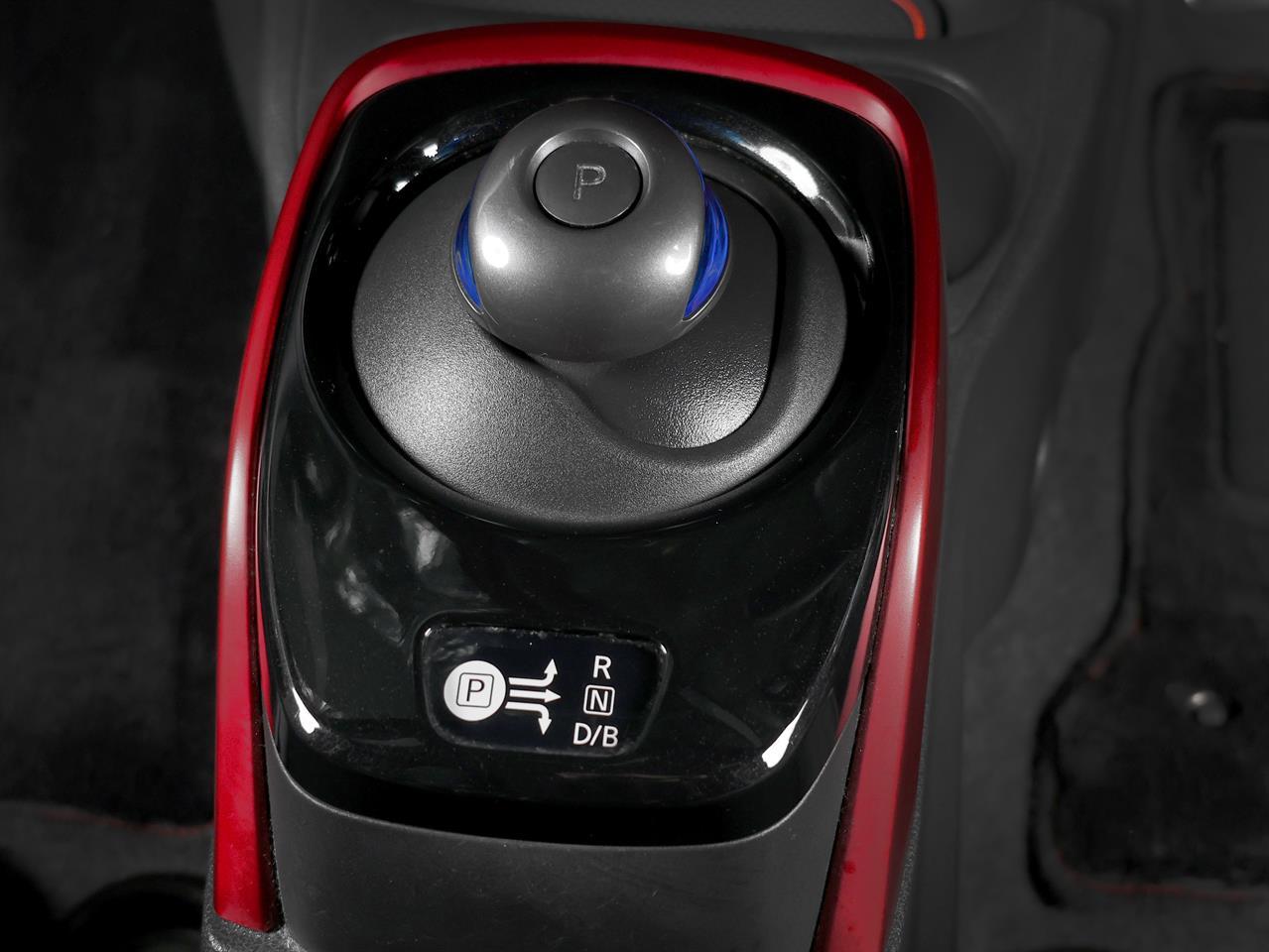 image-12, 2017 Nissan Note e-POWER Nismo 'Facelift' at Christchurch