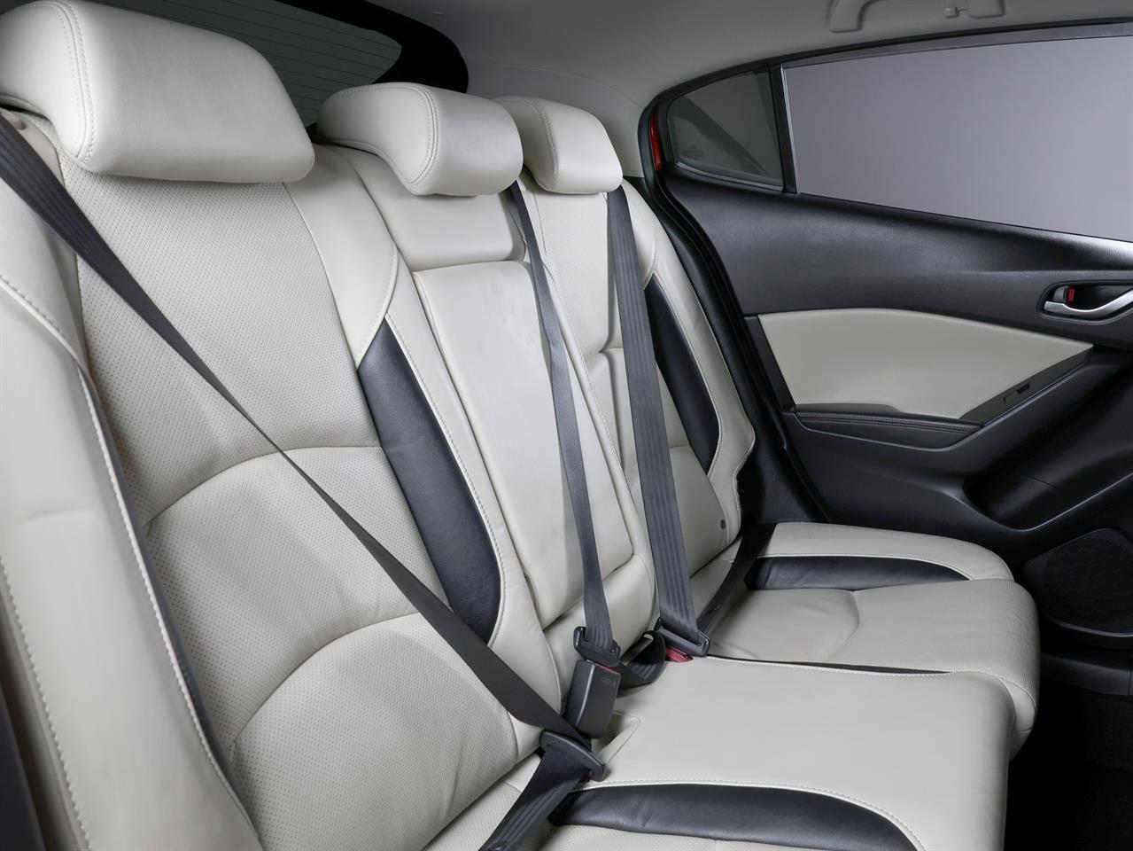 image-18, 2013 Mazda Axela Sport 20S Touring 'Leather Packag at Christchurch