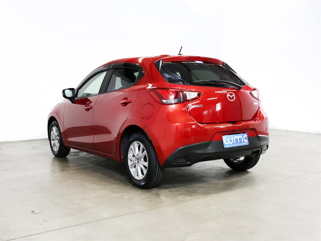 image-5, 2015 Mazda Demio 13S 'Sporty Package' at Christchurch