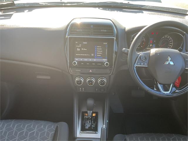 image-7, 2026 Mitsubishi ASX LS 2wd at Christchurch