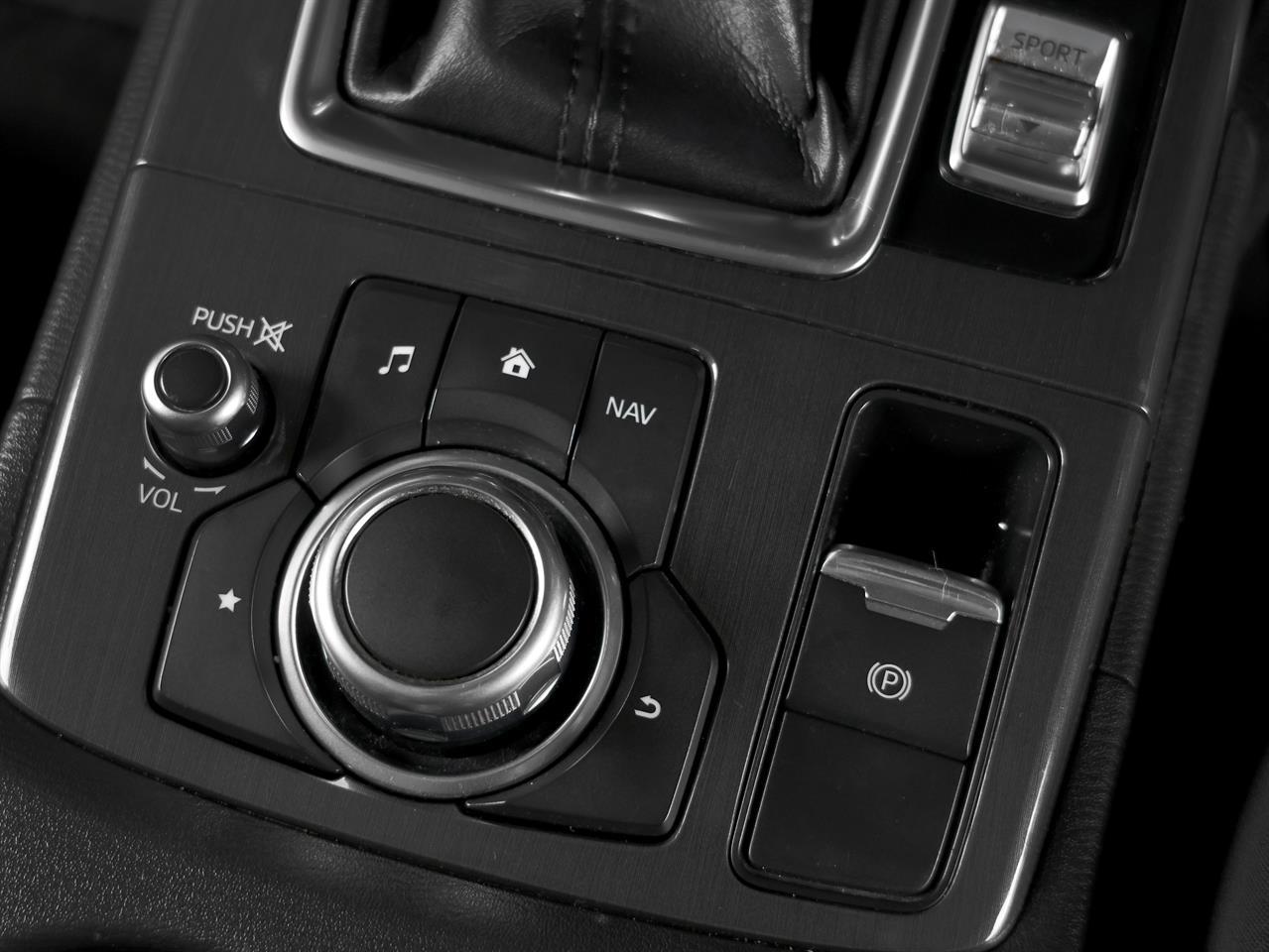 image-13, 2016 Mazda CX-5 20S Proactive 'Facelift' at Christchurch