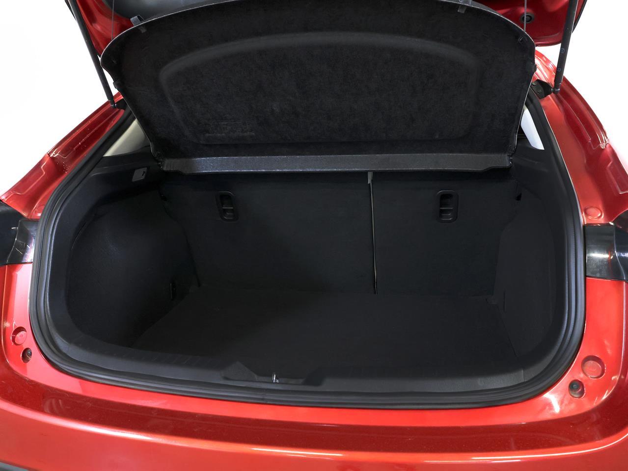 image-19, 2013 Mazda Axela Sport 20S Touring 'Leather Packag at Christchurch
