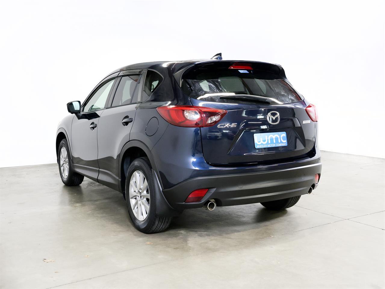 image-5, 2016 Mazda CX-5 20S Proactive 'Facelift' at Christchurch