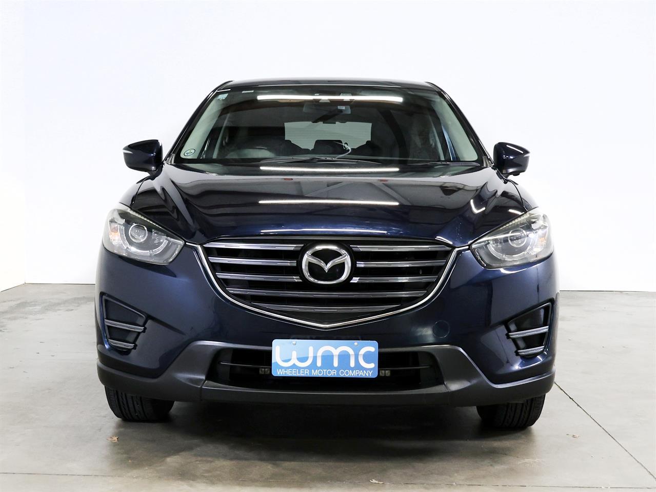 image-2, 2016 Mazda CX-5 20S Proactive 'Facelift' at Christchurch