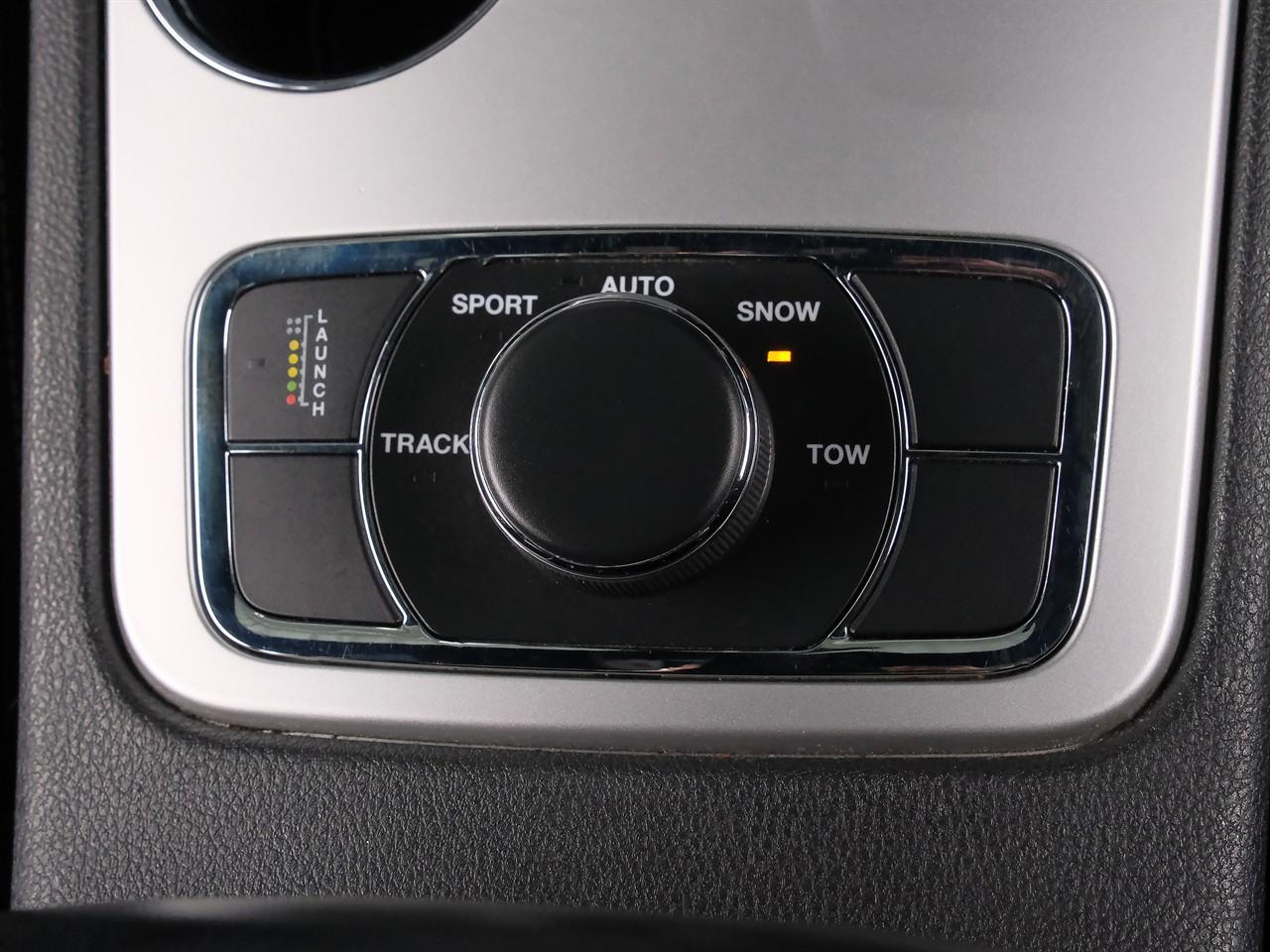 image-13, 2016 Jeep Grand Cherokee SRT8 6.4P/4WD/8AT at Christchurch