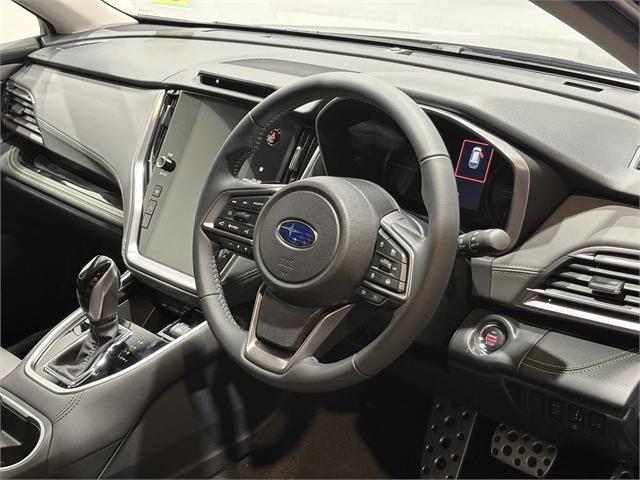 image-12, 2026 Subaru Outback X 2.5 at Invercargill