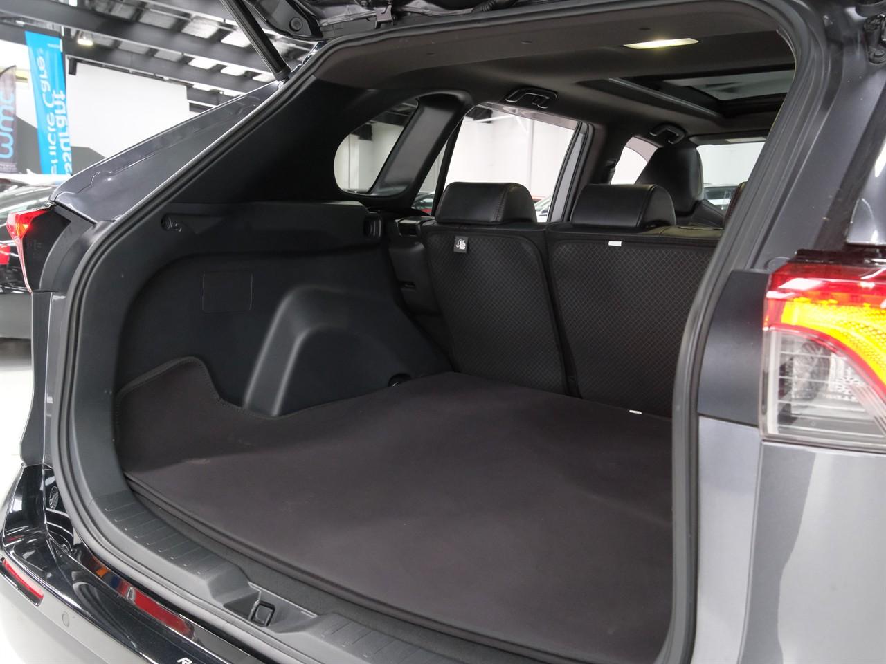 image-19, 2022 Toyota Rav4 PHV 4WD 'Black Tone' Facelift at Christchurch