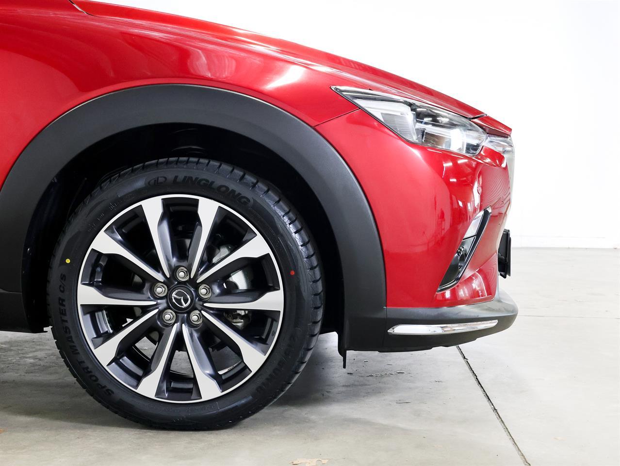 image-8, 2021 Mazda CX-3 20S Proactive S-Package 'Facelift' at Christchurch