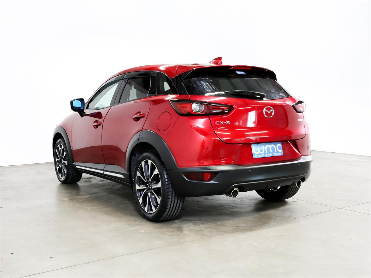image-5, 2021 Mazda CX-3 20S Proactive S-Package 'Facelift' at Christchurch