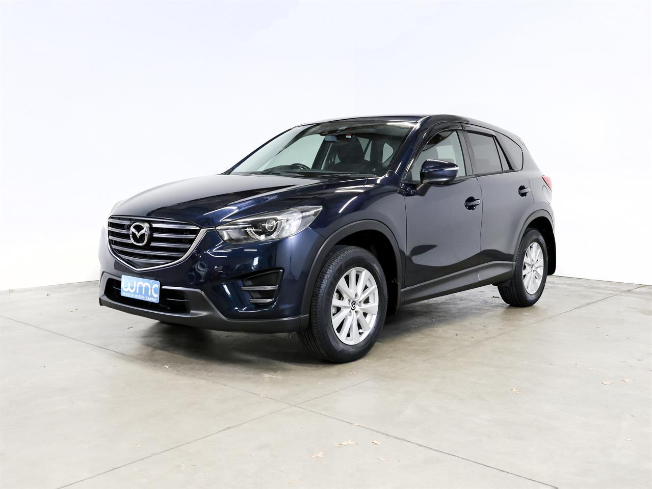 image-3, 2016 Mazda CX-5 20S Proactive 'Facelift' at Christchurch