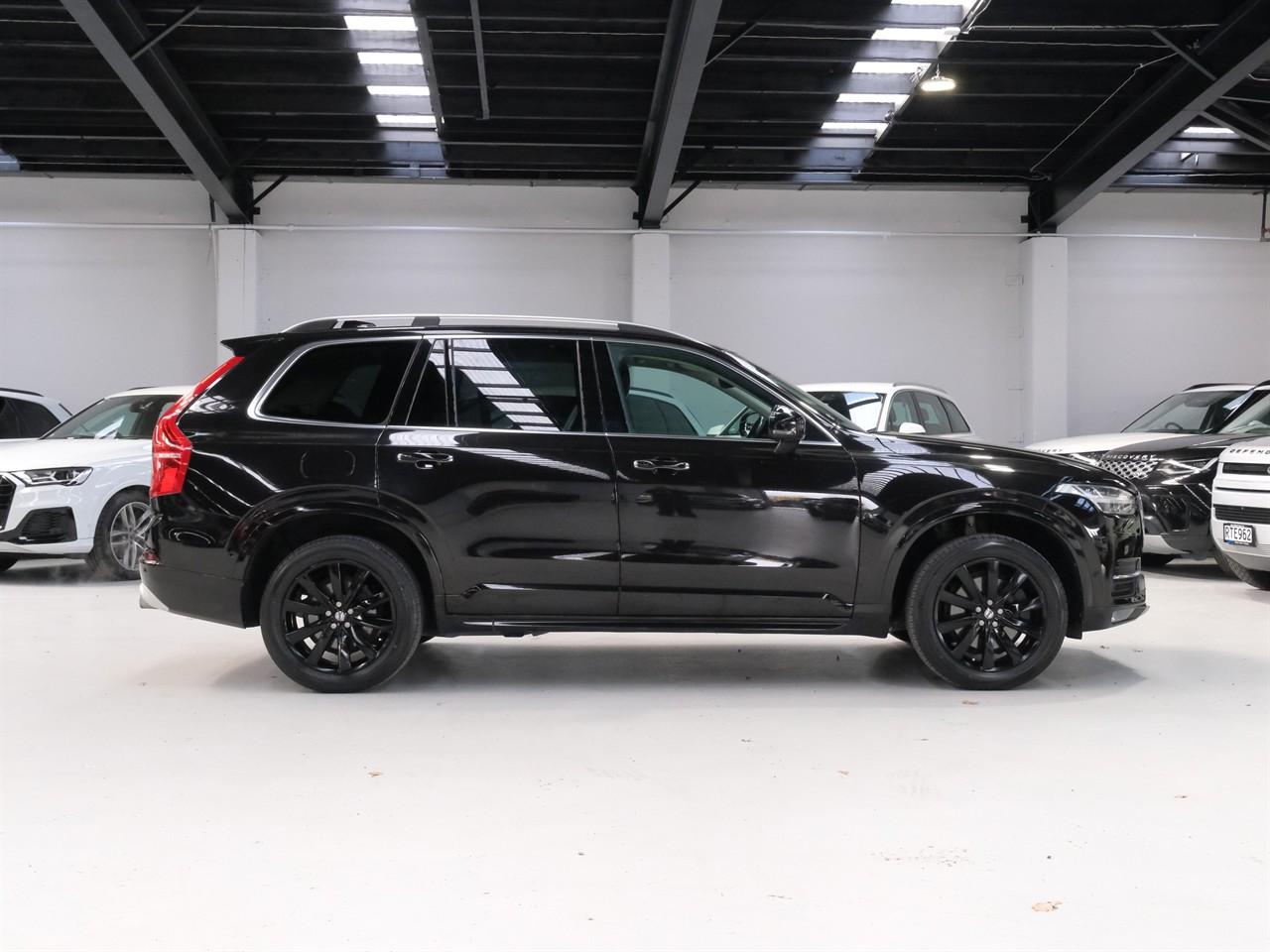image-9, 2017 Volvo XC90 T5 AWD 'Momentum' 7-Seater at Christchurch