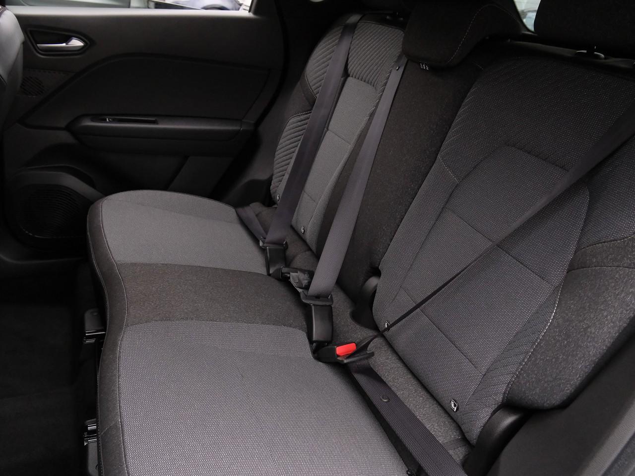 image-18, 2026 Renault Captur Techno 'M-Hybrid' at Christchurch