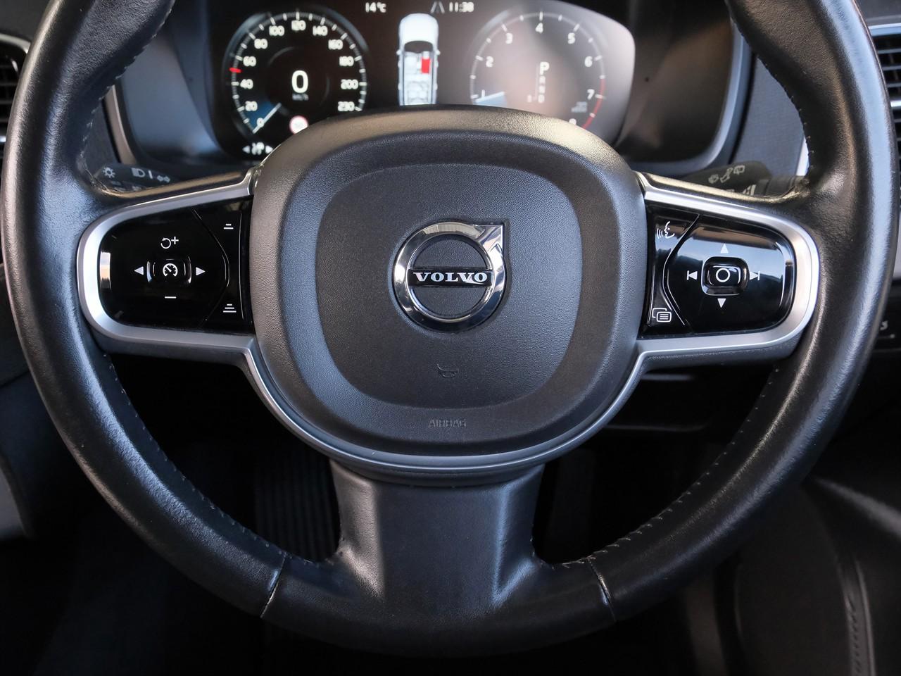 image-11, 2017 Volvo XC90 T5 AWD 'Momentum' 7-Seater at Christchurch