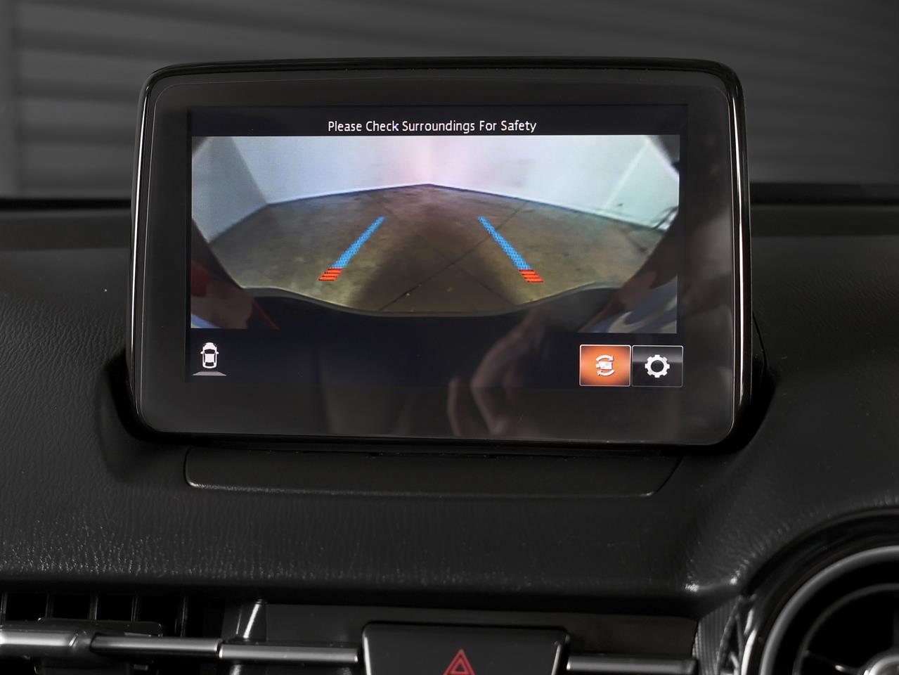 image-15, 2021 Mazda CX-3 20S Proactive S-Package 'Facelift' at Christchurch