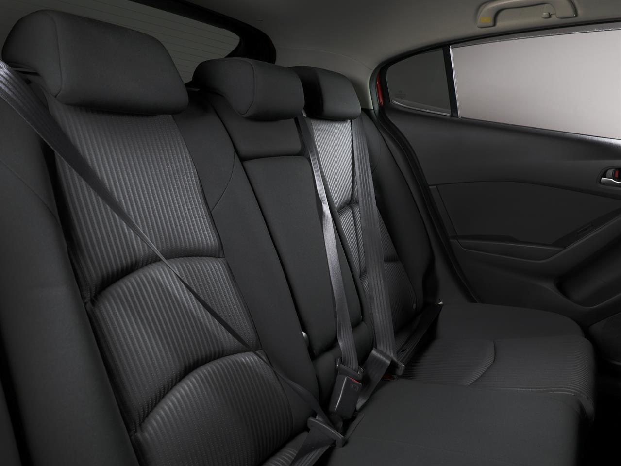 image-18, 2015 Mazda Axela Sport 20S 'Skyactiv' at Christchurch