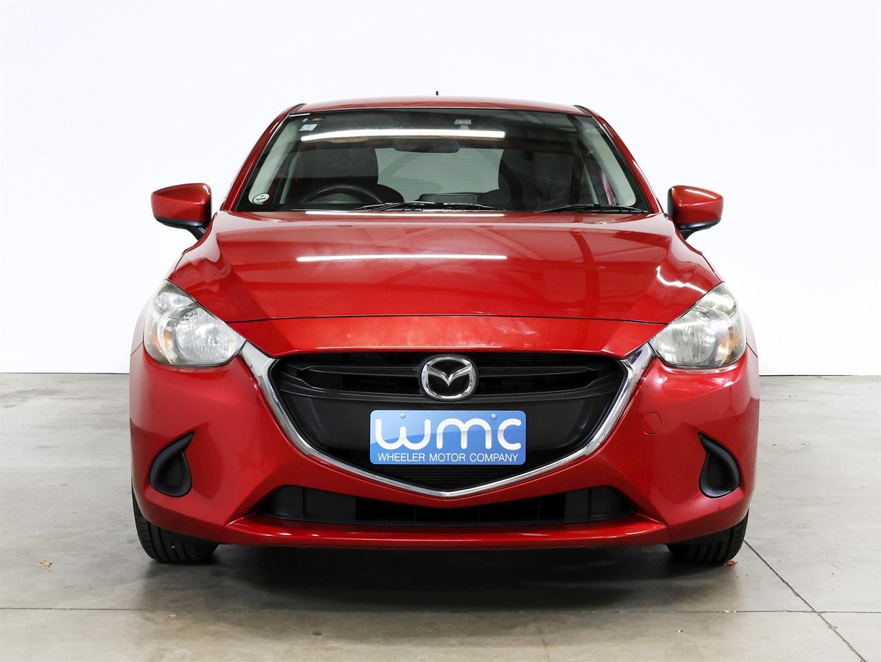 image-2, 2015 Mazda Demio 13S 'Sporty Package' at Christchurch