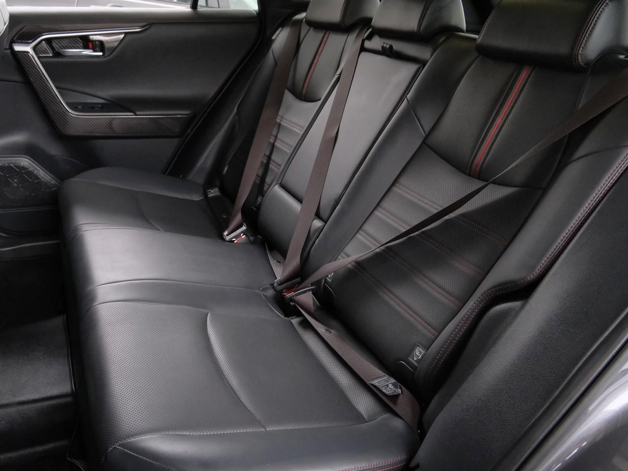 image-18, 2022 Toyota Rav4 PHV 4WD 'Black Tone' Facelift at Christchurch