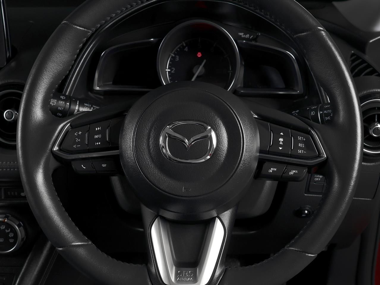 image-11, 2021 Mazda CX-3 20S Proactive S-Package 'Facelift' at Christchurch