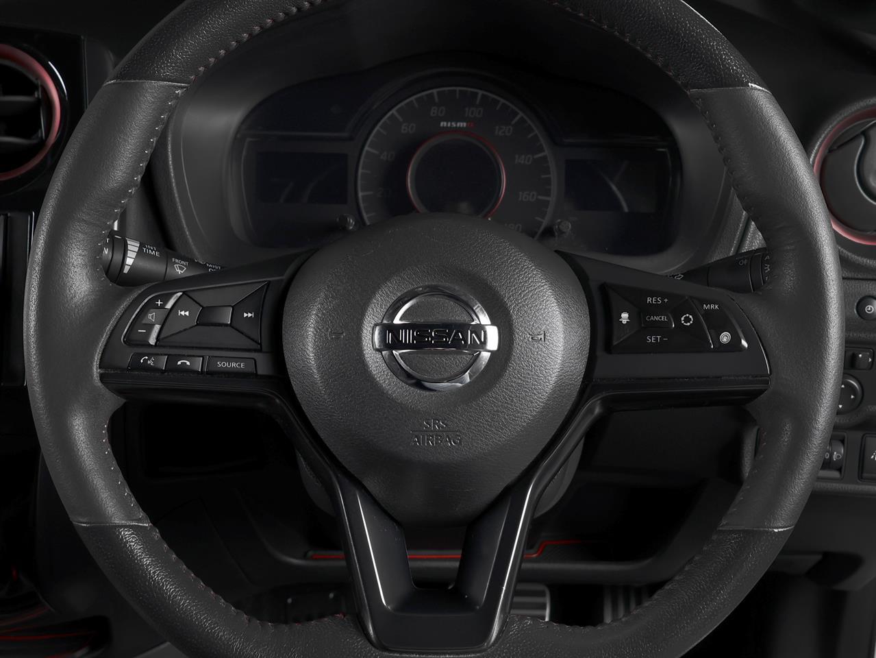 image-11, 2017 Nissan Note e-POWER Nismo 'Facelift' at Christchurch