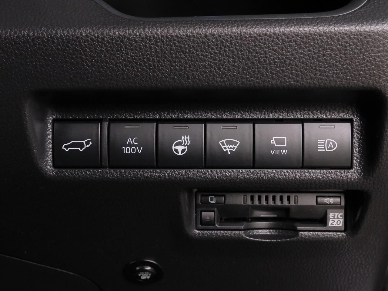 image-13, 2022 Toyota Rav4 PHV 4WD 'Black Tone' Facelift at Christchurch
