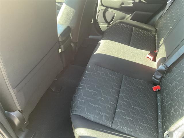 image-6, 2026 Mitsubishi ASX LS 2wd at Christchurch