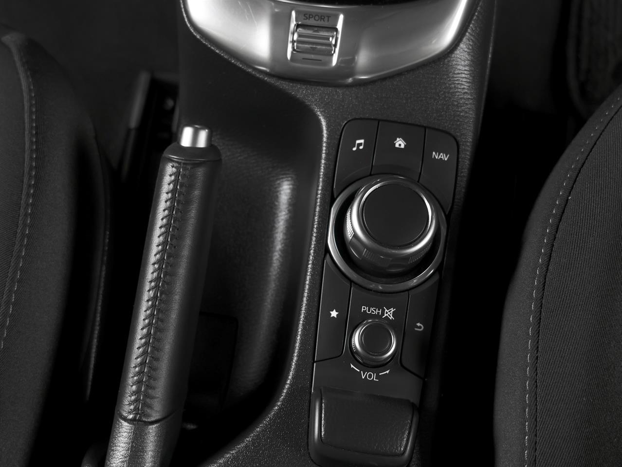 image-13, 2015 Mazda Demio 13S 'Sporty Package' at Christchurch