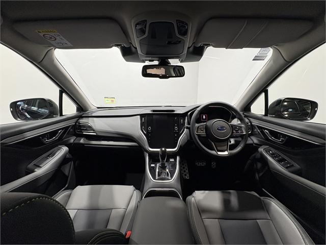 image-11, 2026 Subaru Outback X 2.5 at Invercargill