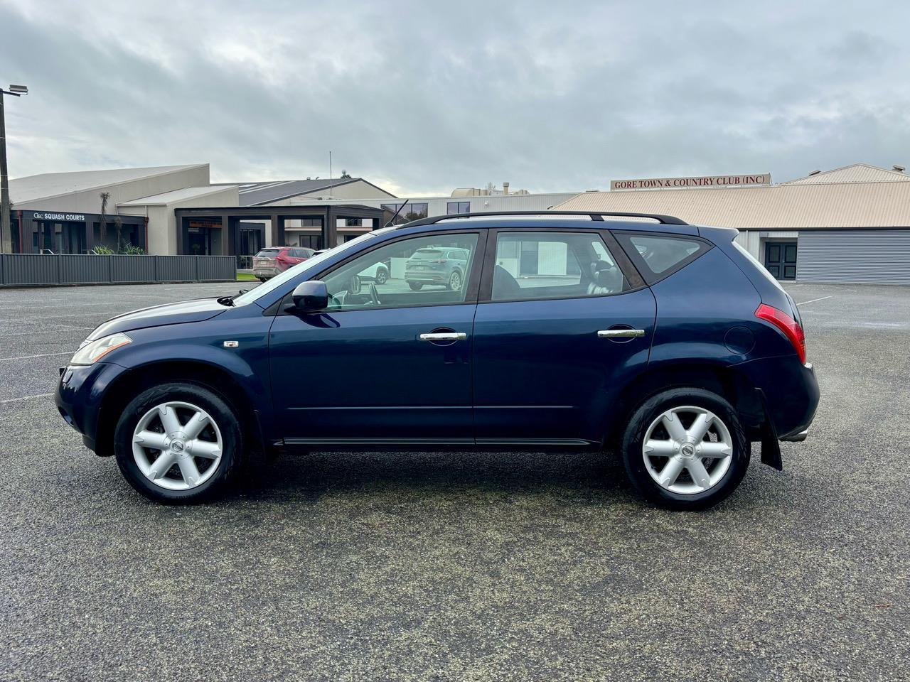 image-3, 2009 Nissan Murano 3.5 V6 4WD Ti at Gore