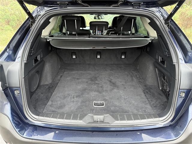 image-6, 2021 Subaru Outback Touring 2.5P/4WD at Dunedin