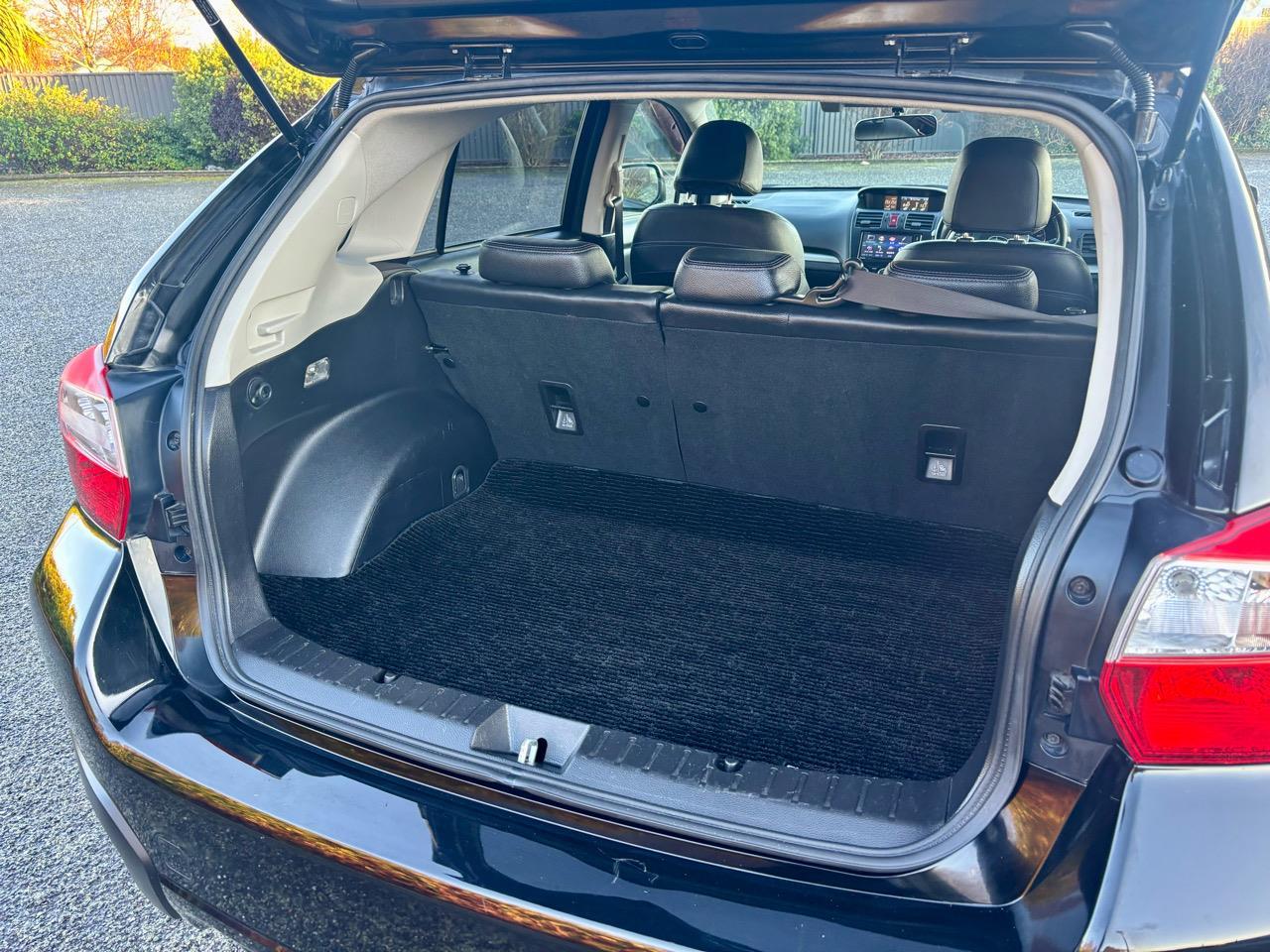 image-6, 2013 Subaru XV AWD SPORTY SAFE AND COMPACT at Gore