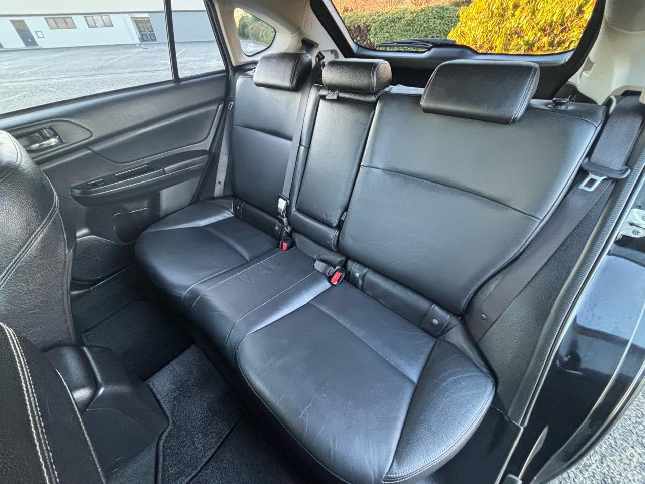 image-10, 2013 Subaru XV AWD SPORTY SAFE AND COMPACT at Gore