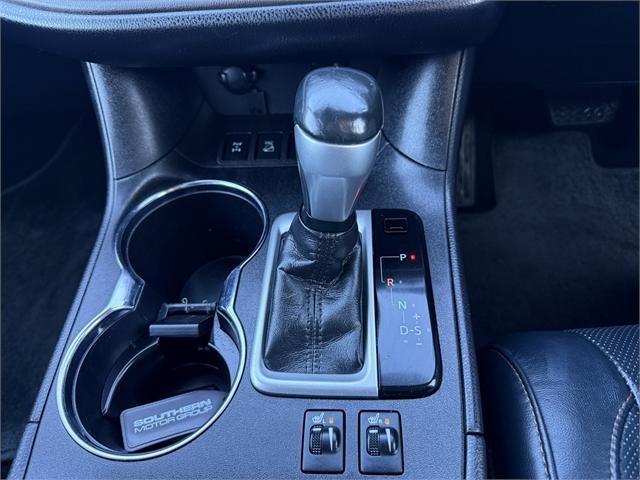 image-14, 2018 Toyota Highlander GXL 3.5 4WD at Dunedin