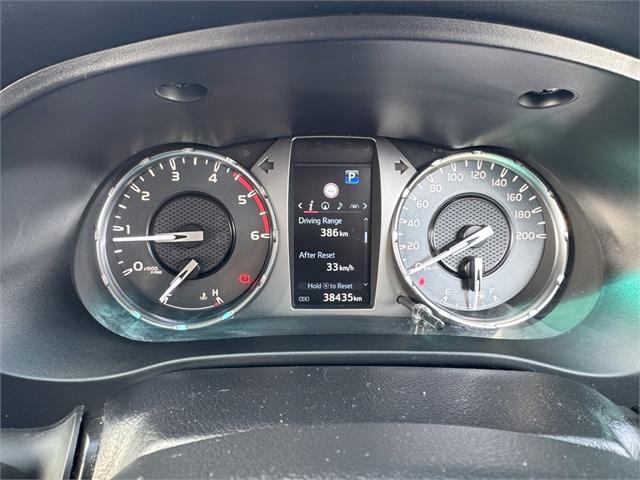 image-16, 2022 Toyota Hilux SR5 Prerunner 2WD, Automatic at Christchurch