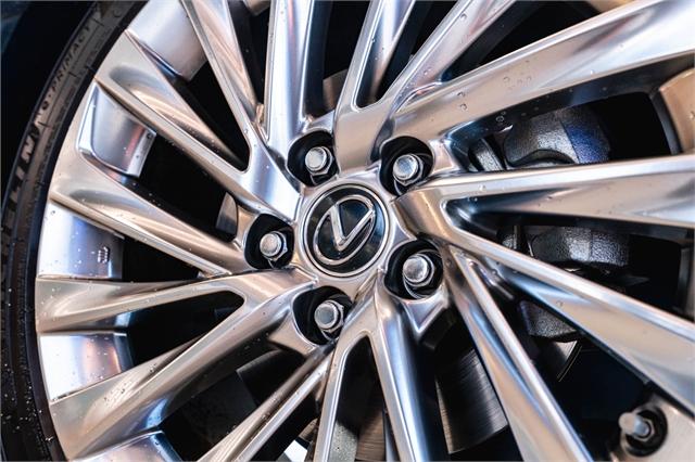 image-8, 2019 Lexus ES 300H Limited 2.5L Hybrid Petrol Seda at Christchurch