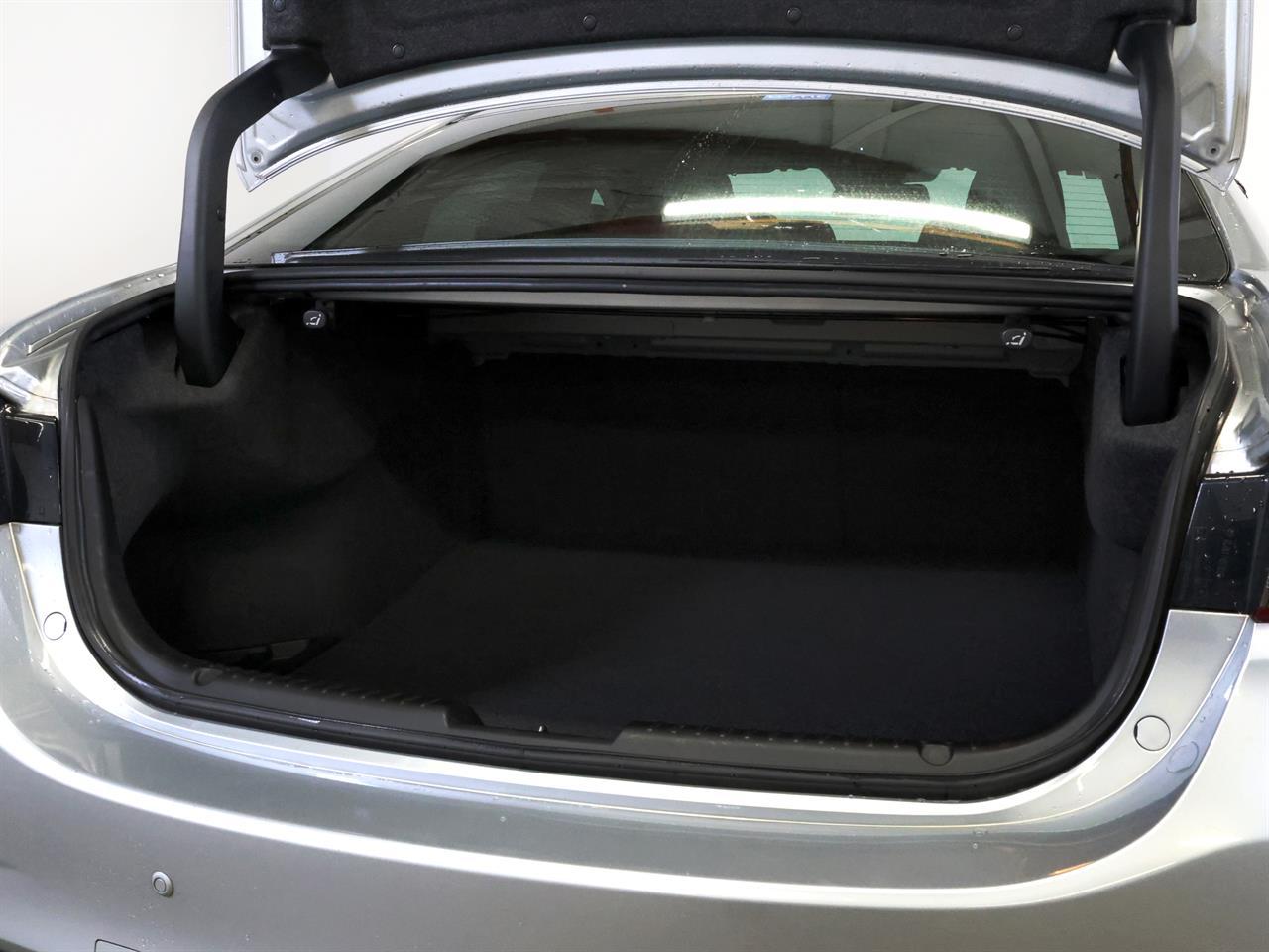 image-19, 2017 Mazda Atenza 25S Leather Package 'Facelift' at Christchurch