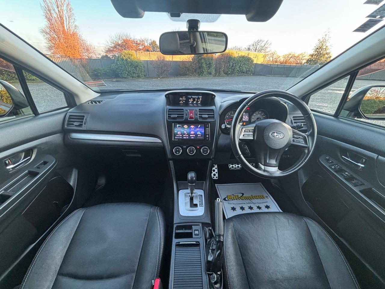 image-11, 2013 Subaru XV AWD SPORTY SAFE AND COMPACT at Gore