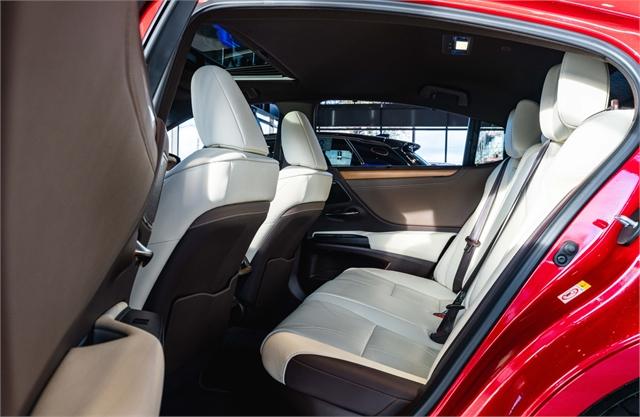 image-12, 2019 Lexus ES 300H Limited 2.5L Hybrid Petrol Seda at Christchurch