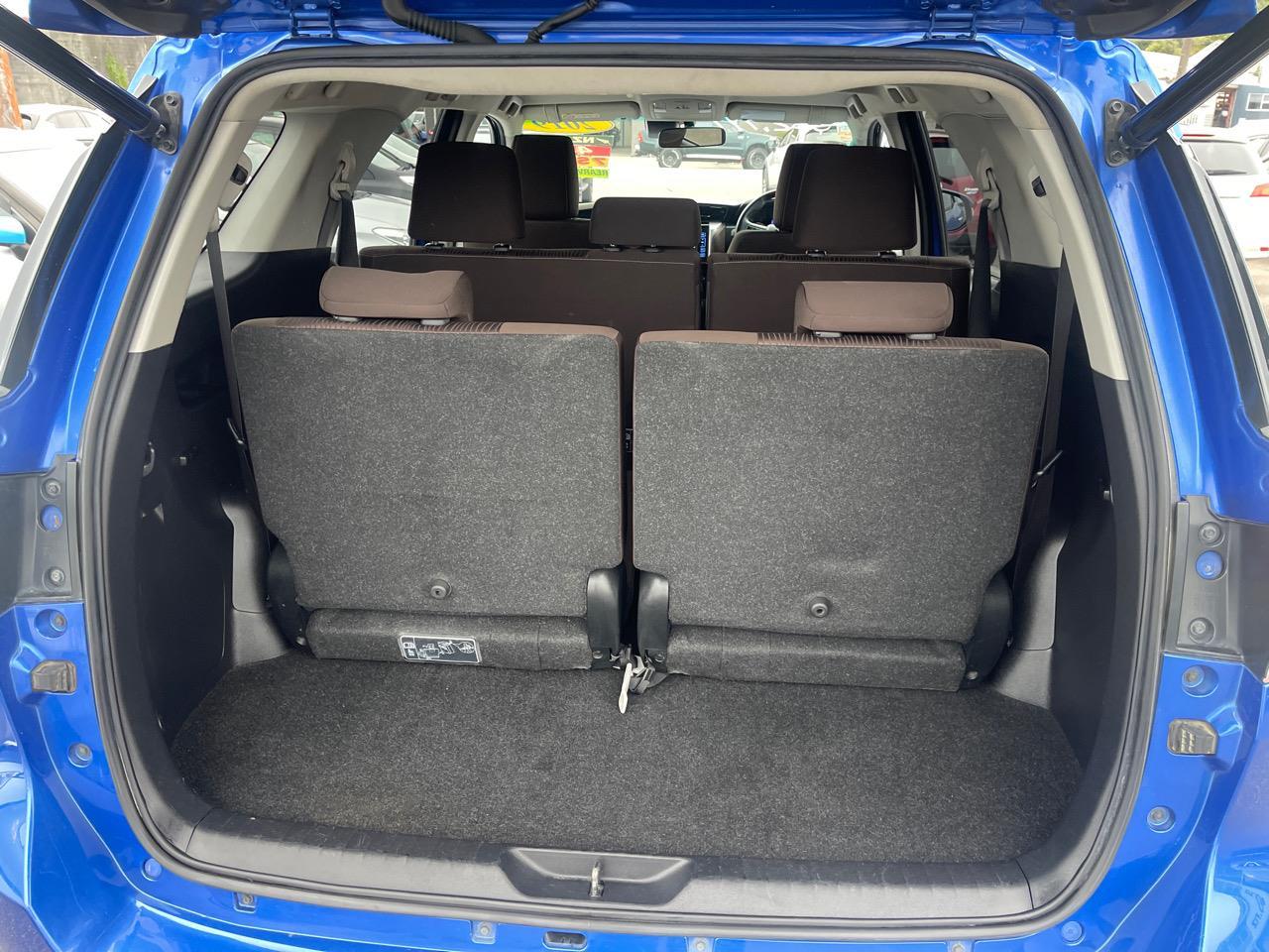 image-11, 2019 Toyota Fortuner GXL 2.8DT/4WD/6AT at Greymouth