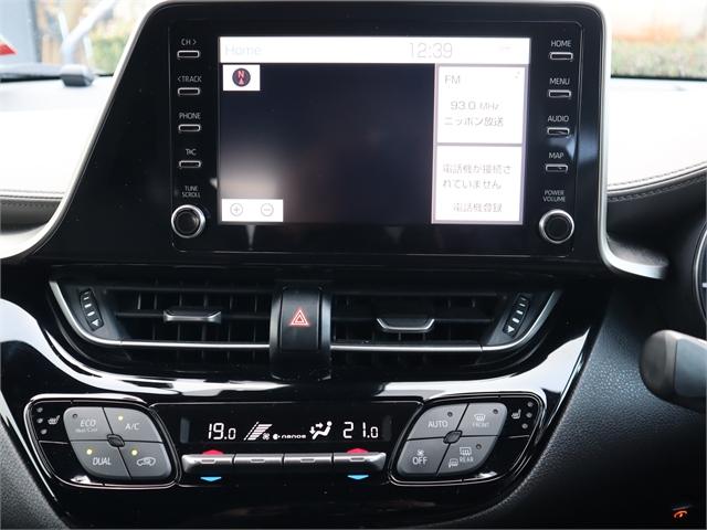 image-16, 2020 Toyota C-HR G Spec HYBRID CHR, Leather at Christchurch