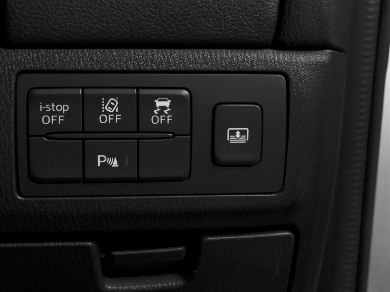 image-14, 2017 Mazda Atenza 25S Leather Package 'Facelift' at Christchurch