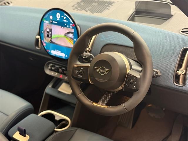 image-4, 2025 MINI Countryman 22GA S ALL4 Favoured at Christchurch