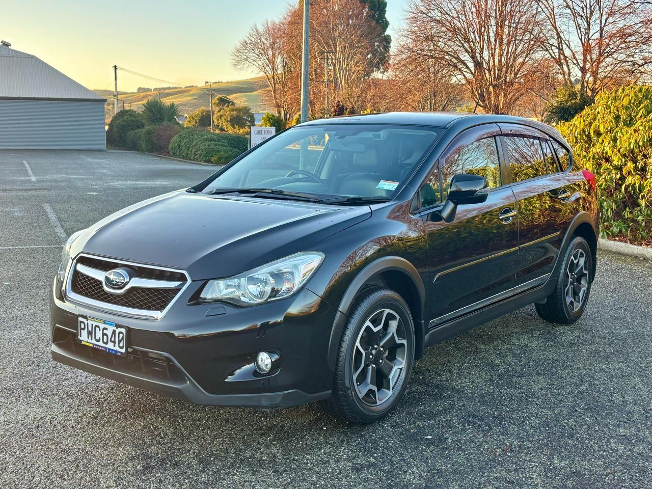 image-2, 2013 Subaru XV AWD SPORTY SAFE AND COMPACT at Gore