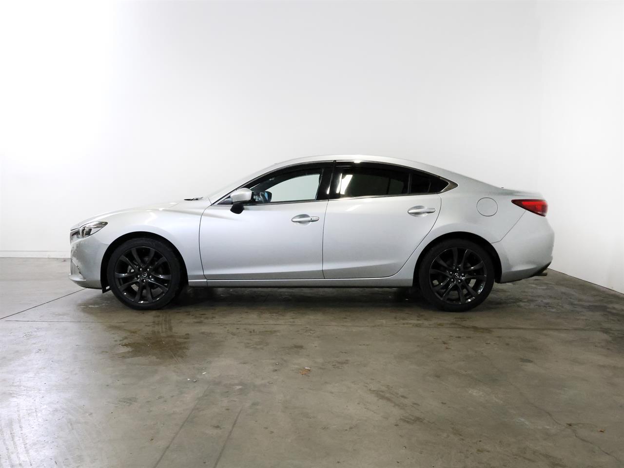 image-4, 2017 Mazda Atenza 25S Leather Package 'Facelift' at Christchurch