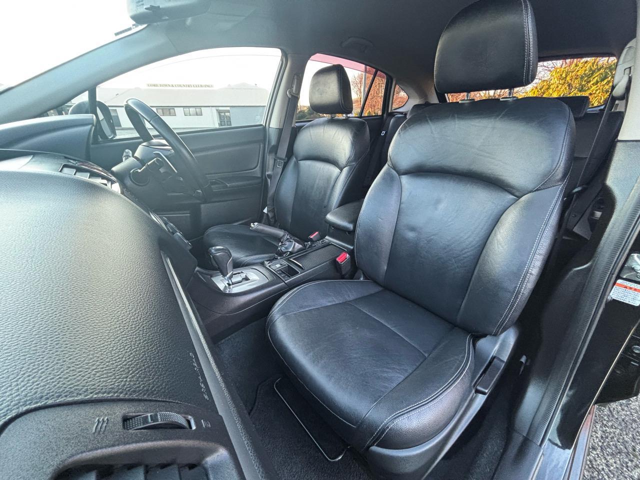image-9, 2013 Subaru XV AWD SPORTY SAFE AND COMPACT at Gore