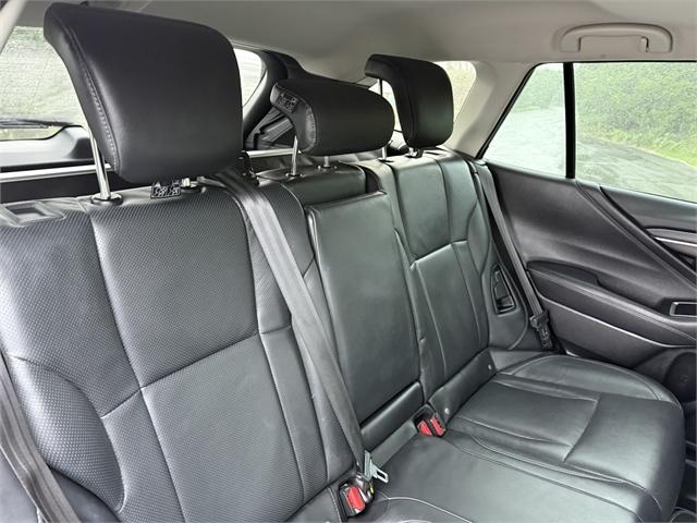 image-9, 2021 Subaru Outback Touring 2.5P/4WD at Dunedin