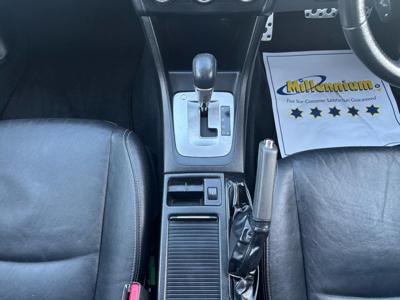 image-13, 2013 Subaru XV AWD SPORTY SAFE AND COMPACT at Gore