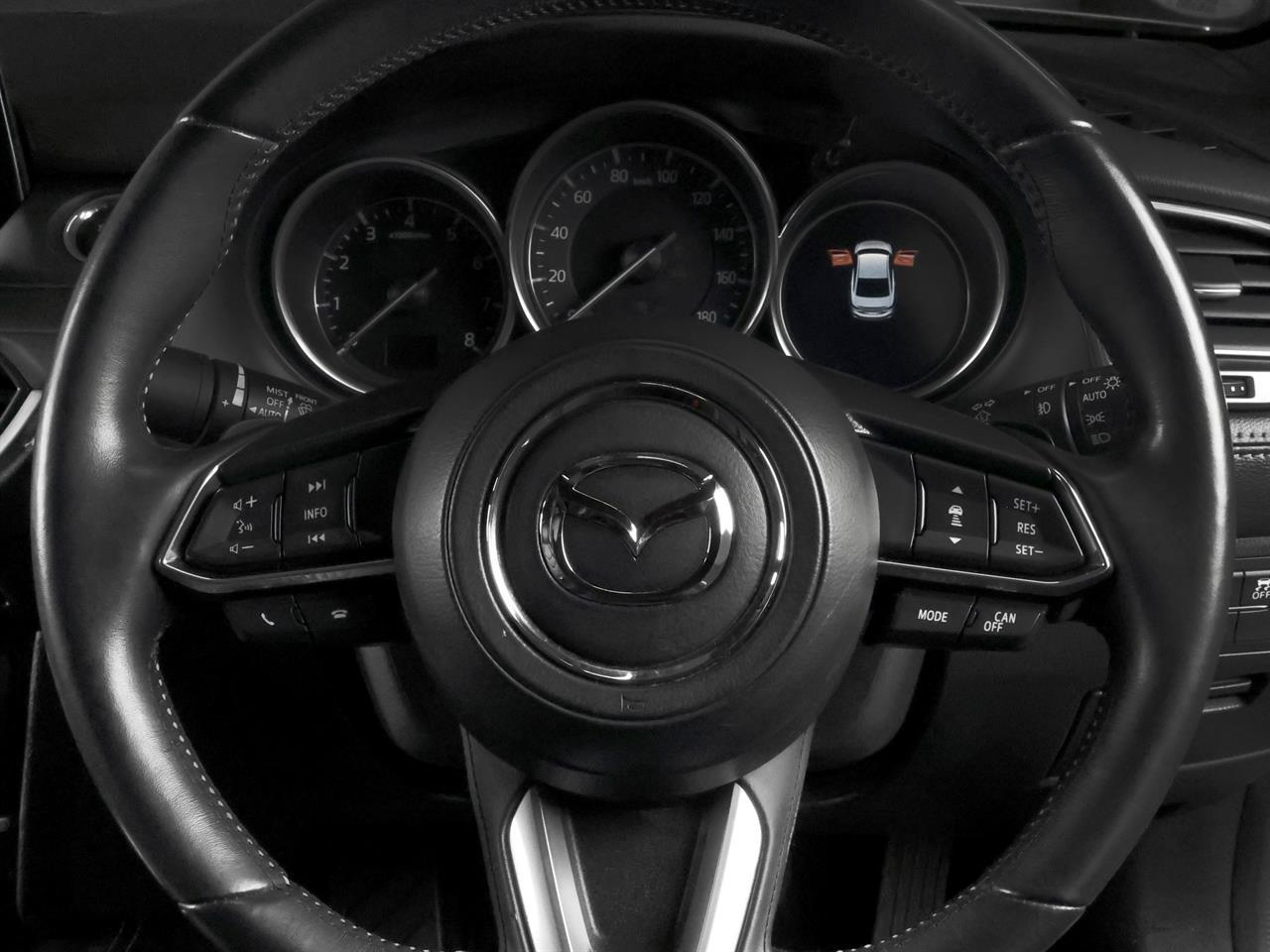 image-11, 2017 Mazda Atenza 25S Leather Package 'Facelift' at Christchurch