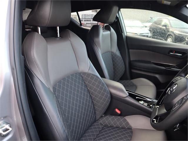 image-11, 2020 Toyota C-HR G Spec HYBRID CHR, Leather at Christchurch