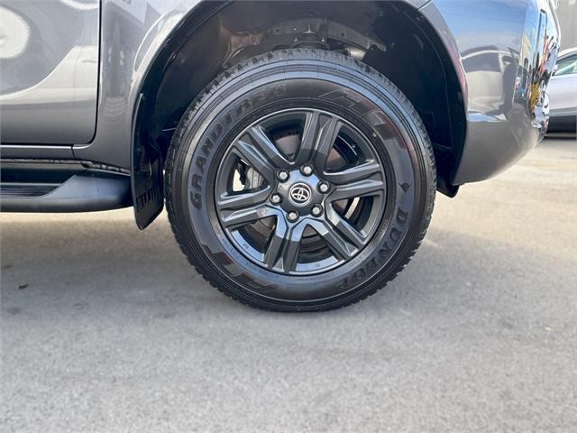 image-8, 2022 Toyota Hilux SR5 Prerunner 2WD, Automatic at Christchurch