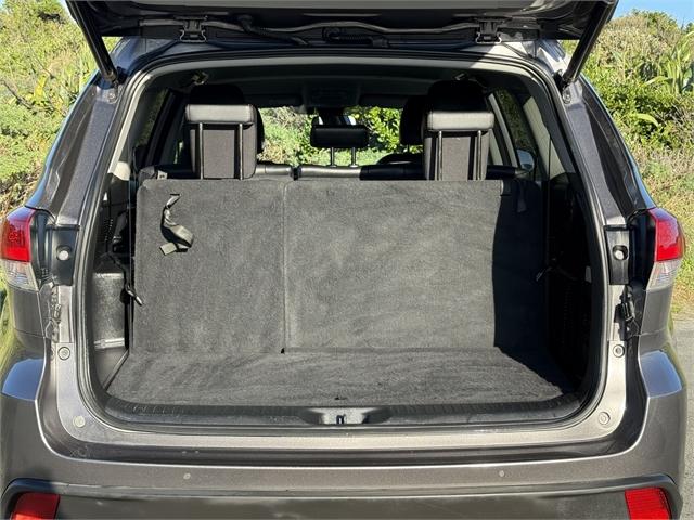 image-6, 2018 Toyota Highlander GXL 3.5 4WD at Dunedin